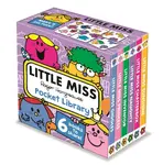 LITTLE MISS_MR MEN & LITTL BRD - Roger Hargreaves