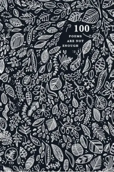 100 Poems are Not Enough - Walking Bookfairs