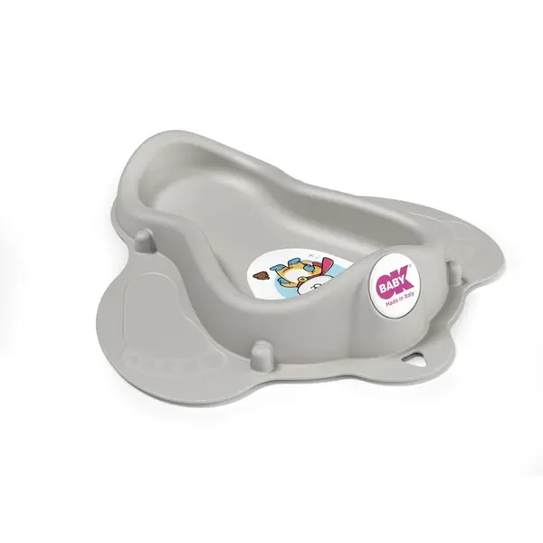 Nočník Magical Potty - grey