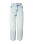 VERO MODA Džínsy 'VMBillie'  modrá denim