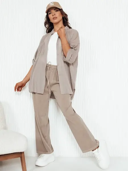 Dámské kalhoty DStreet