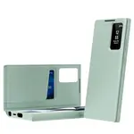 Techsuit SmartView, Samsung Galaxy S26 Ultra, zelené