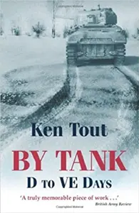 By Tank - Ken Tout