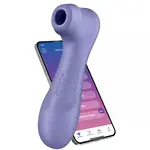 Satisfyer Pro 2 Gen3 Lilac