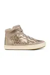 Geox  KALISPERA sneakers boty dětské