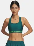 Športová podprsenka Under Armour Crossback Mid