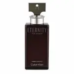 Calvin Klein Eternity Amber Essence čistý parfém pre ženy 100 ml