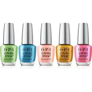 OPI Infinite Shine Set sada