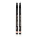 Catrice Calligraph Pro Precise 24h Matt sada na oči