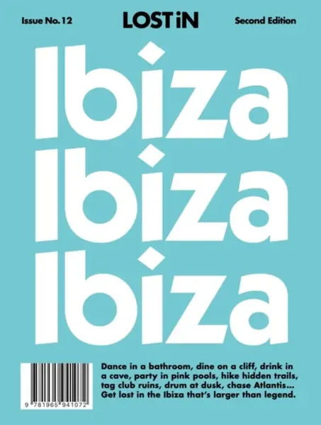 LOST iN Ibiza - Lost in