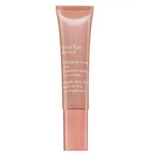 Clarins Total Eye gélový krém Revive 15 ml