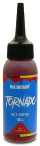 Haldorádó dip tornado activator gel 60 ml - sladká jahoda