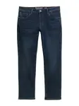 TOM TAILOR Džínsy 'Marvin'  modrá denim