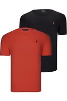 Pánské tričko dewberry