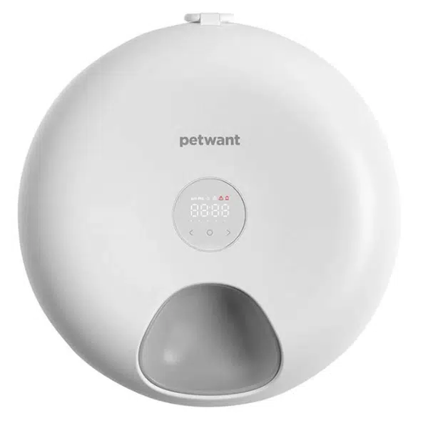 Petwant F13