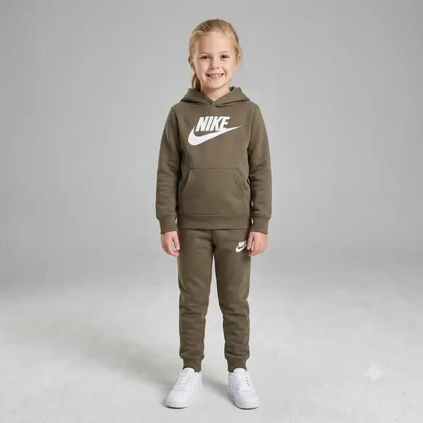 Nike sustainable po set 98-104 cm