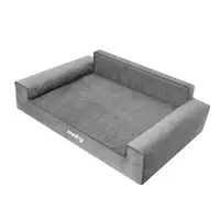 Reedog Pelíšek Glamour Fancy Grey - L