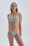 Dagi Marine Bralette horní díl plavek