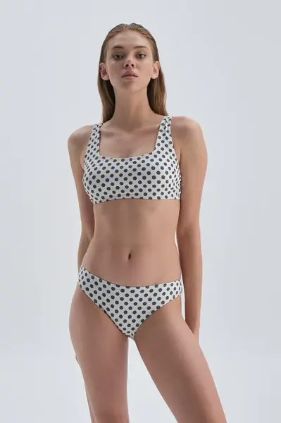 Dagi Marine Bralette horní díl plavek