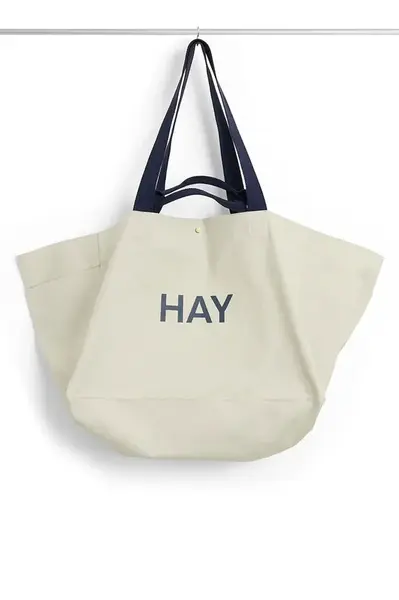 HAY  Taška  Weekend Bag L/38 x 53 x 37 cm