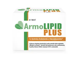 ArmoLIPID PLUS