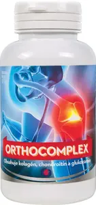 ORTHOCOMPLEX