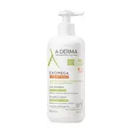 Aderma Exomega CONTROL Emoliencni mleko
