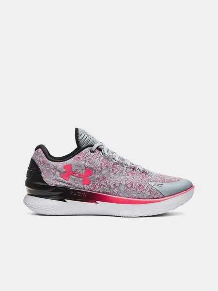 Under Armour CURRY 1 LOW FLOTRO NM2 pánské tenisky