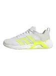 ADIDAS PERFORMANCE Športová obuv 'Dropset Control'  neónovo žltá / biela