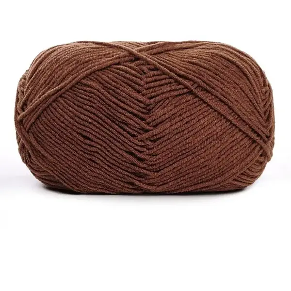 Light Cotton Yarn
