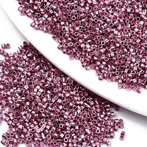 FGB 11/0 Grade A Glass Seed Beads