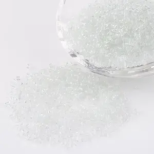12/0 Glass Seed Beads