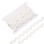 15 Yards Cotton Ribbons