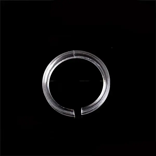 Acrylic Single Bracelets Display Holder