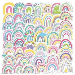 PVC Adhesive Stickers