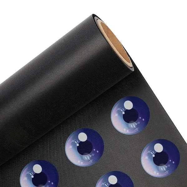 1Pc PVC Mesh