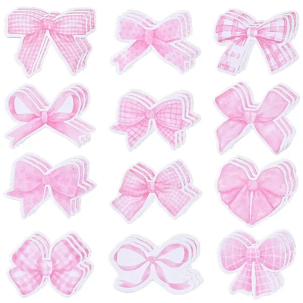Paper Memo Notepads