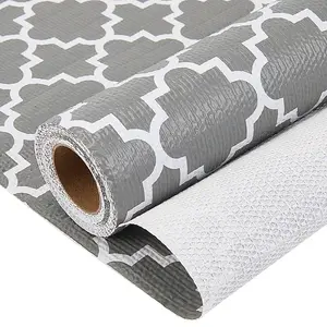 PVC Shelf Liners