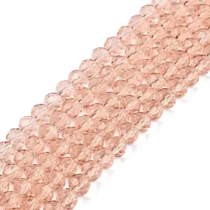 Glass Beads Strands