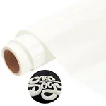 3D Puff Heat Transfer Vinyl