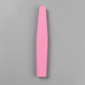 Sponge Double-sided Nail Art Manicure Buffer Files