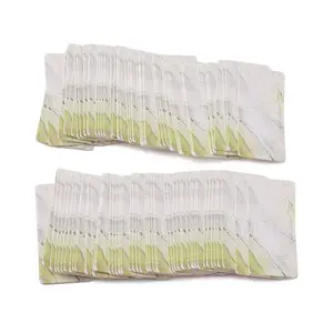Paper Earring Display Cards