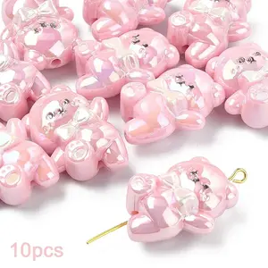 UV Plating Resin Beads