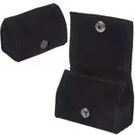 1Pc Veleteen Ring Storage Boxes