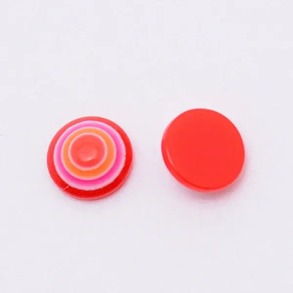 Resin Cabochons