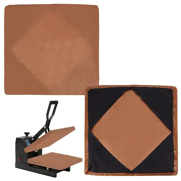 PTFE Coated Protection Cover