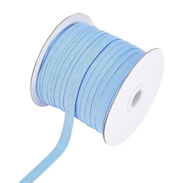 Cotton Twill Tape Ribbons