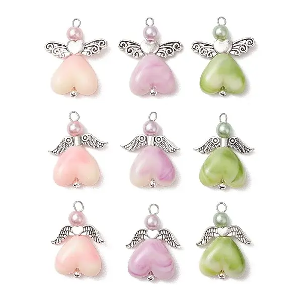 Acrylic Pendants
