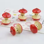 Handmade Porcelain Pendants