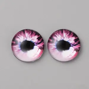 Glass Cabochons